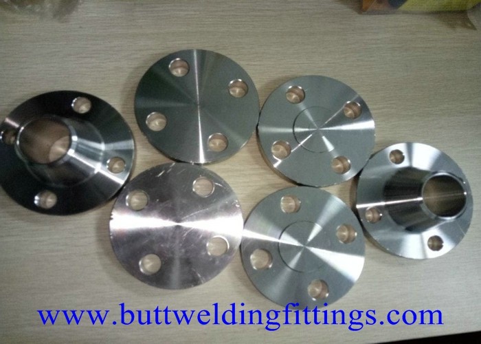 Stainless Steel A182 F304 class150 2'' sch40 Blind Flanges RF ISO9000