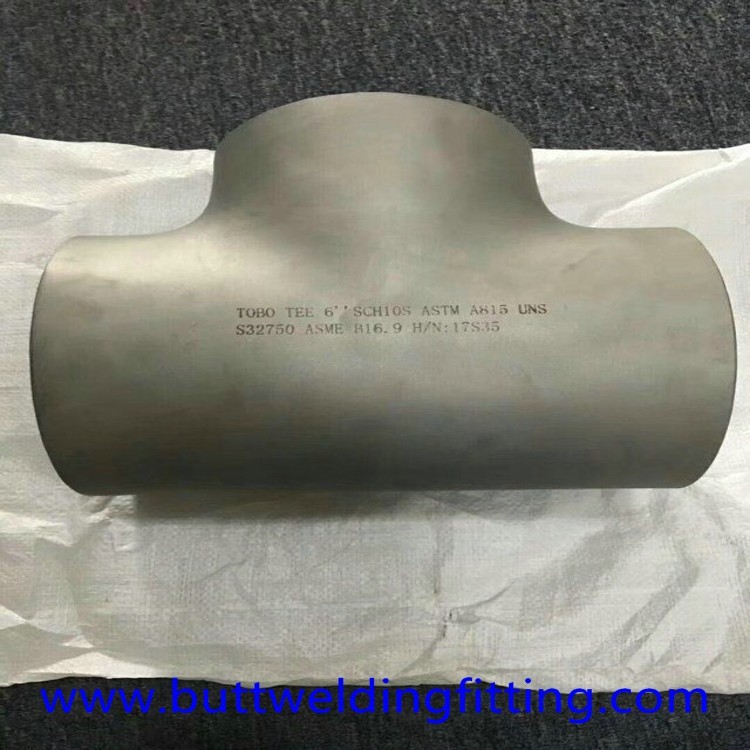 ASME B16.9 A403 WP316L Butt Welding 6
