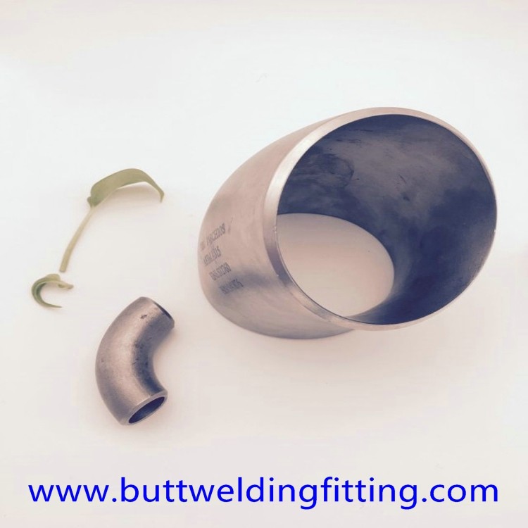 ASTM A182 Stainless Steel Elbow