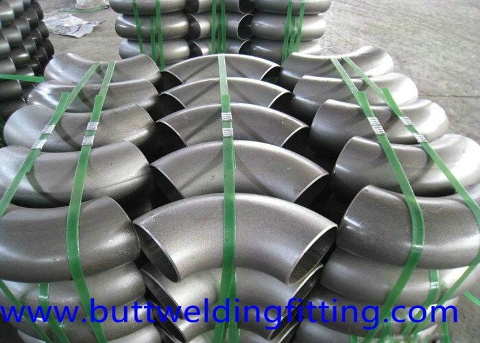 ASME B16.9 90D 1-1/2