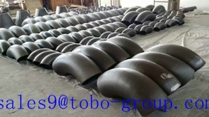TOBO GROUP Super Duplex Stainless Steel 3
