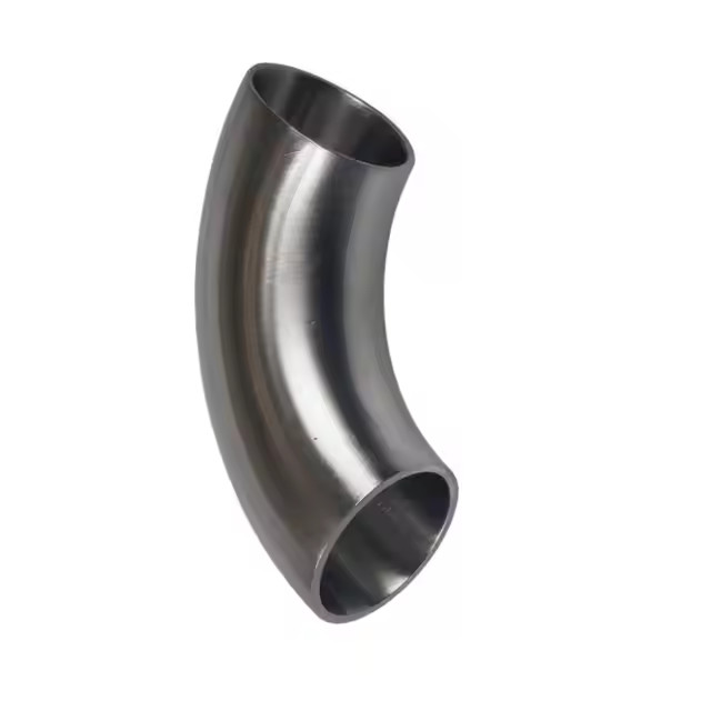 Fast Delivery of Stainless Steel Elbows 10-100 Days Depending on Quantity