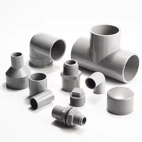 Stainless Steel Tee with ASTM/JIS/BS/DIN/UNI Certification and Equal Shape in Shanghai