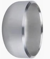 ASMEB16.9 Stainless Steel Welding Pipe End 6