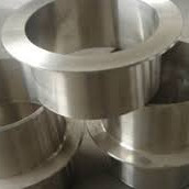 METAL Titanium Lap Joint Stub End 1/2 Inch -48 Inch Schedule 5S to Schedule 80