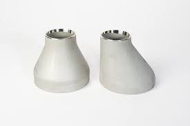 Stainless Steel Reducer for Carbon Stainless with SGS/BV/ABS/LR/TUV/DNV/BIS/API/PED Certification