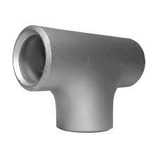 Find the Best Stainless Steel Tee for Your Pipe Connection Requirements