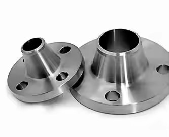 Rapid Dispatch Low MOQ Customized SS316 Stainless Steel Blind Flange for Oil Gas Pipeline Engineering