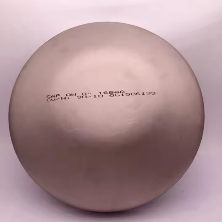 TOBO ANSI B16.11 Forged Stainless Steel Mechanical and Industrial 304 3/4 Inch  Pipe Cap