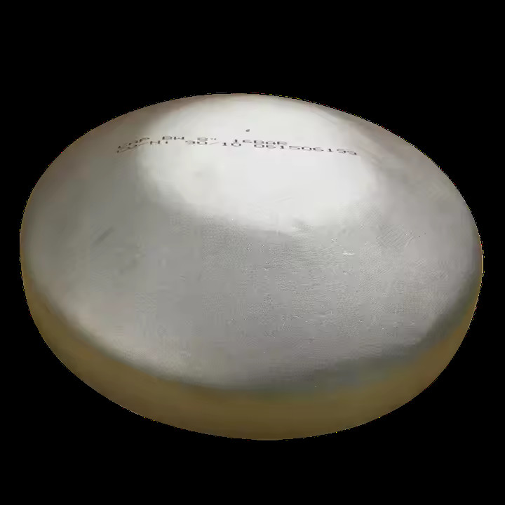 TOBO ANSI B16.11 Forged Stainless Steel Mechanical and Industrial 304 3/4 Inch  Pipe Cap