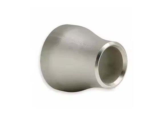 Metal Conecntric Reducer 4