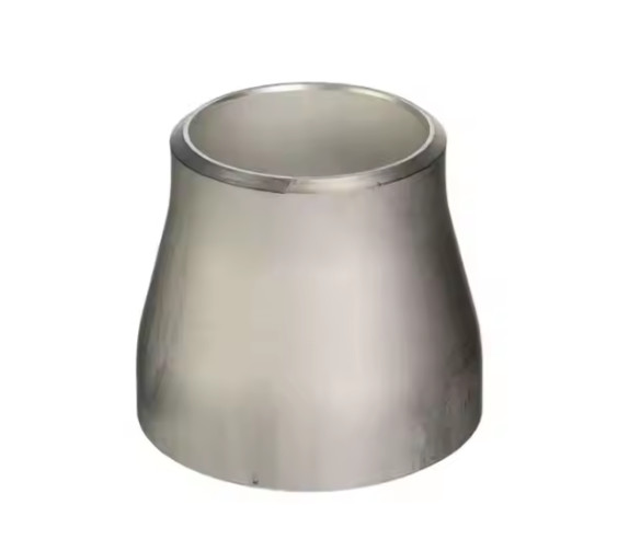 Metal Conecntric Reducer 4
