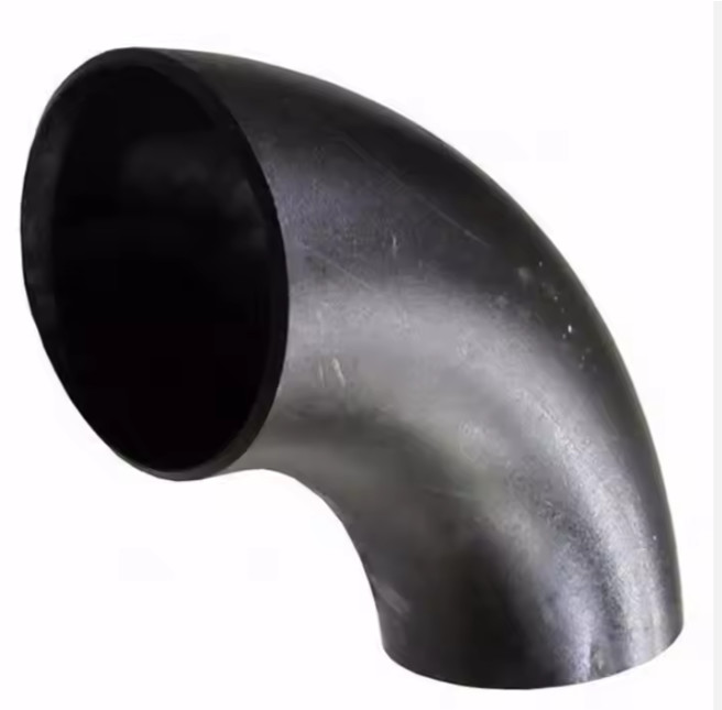 Carbon Steel Elbow ASTM Butt Welding Pipe Fittings Elbow for Industry Versatility
