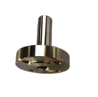 Metal High Quality Forged Reinforced Nipoflange ASME B16.5 Class 150 300 RF NORSOK EDS NOL1 SCH160 F44