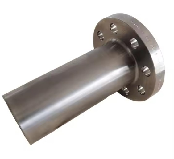 METAL ANSI B16.5 RF 300LBS ASTM A182 F316L Flange SA182 F316L LWN RTJ ASME B16.5 600# 8