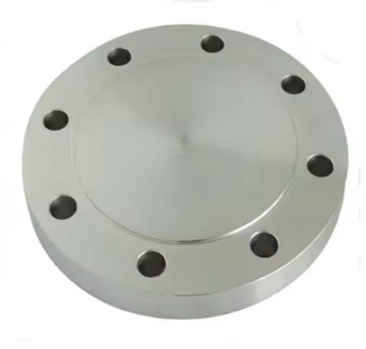 Slip-on Connection Steel Forging Flange FF Face for Strong and Sturdy Build