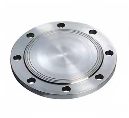 RTJ Face Forged Steel Valve with Zinc Plated Coating Heavy-Duty and Durable Option