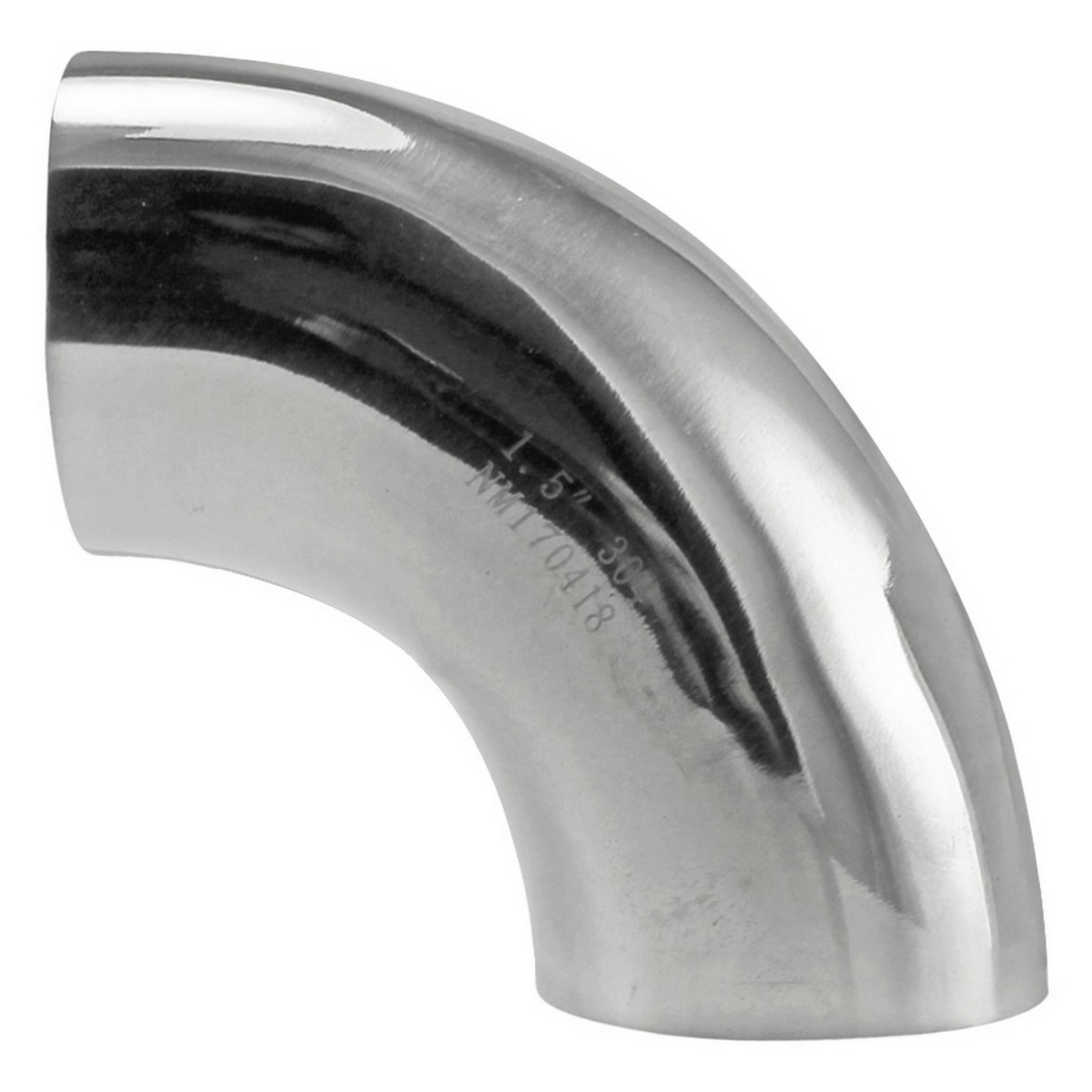 6000LBS Pressure Rating Stainless Steel Pipes in Sizes 1/2 Inch to 48 Inch for High Pressure Applications