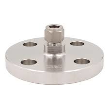 4 Inch Forged Steel Flanges Flange Adapter Sch40 ASTM A182 F53