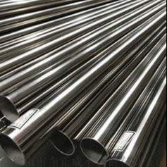 304 321 316L 310S Stainless Steel Pipe / 2205 2507 Stainless Steel Tube