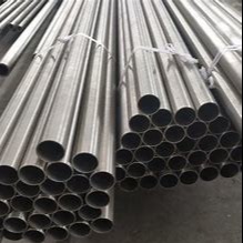 ASTM A36 A53 A106 A192 Grade B Carbon Steel Welded Stainless Steel 304 316l 904 Pipe Seamless Tube 300 Series Alloy For Industry