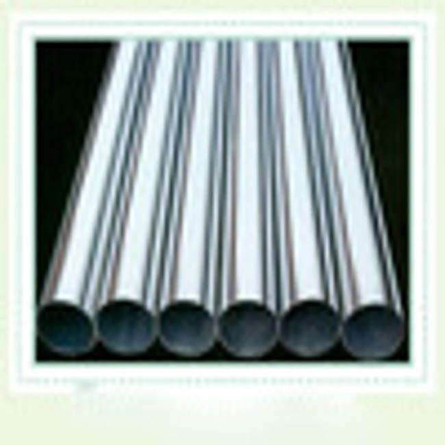 Liquid / Gas Stainless Steel Seamless Pipe Cold Deforming 1 / 8 