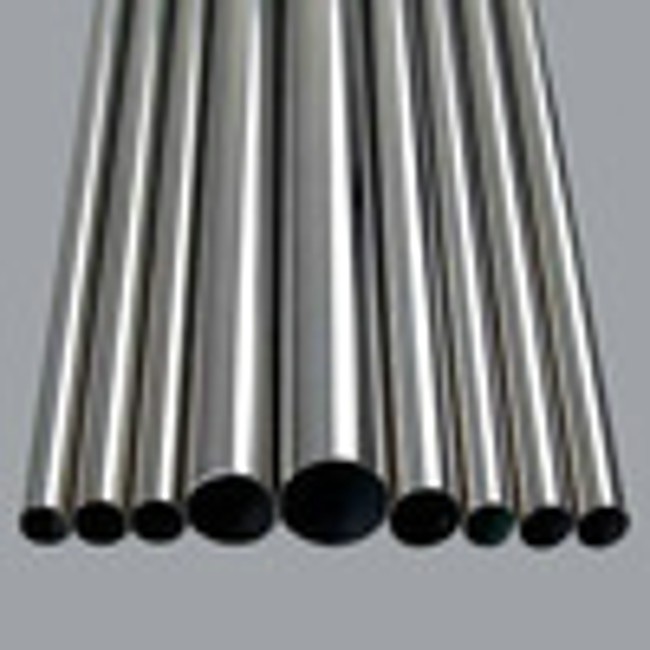 4 Inch Stainless Steel Seamless Pipe A/SA268 TP410S Standard For Chemical / Construction