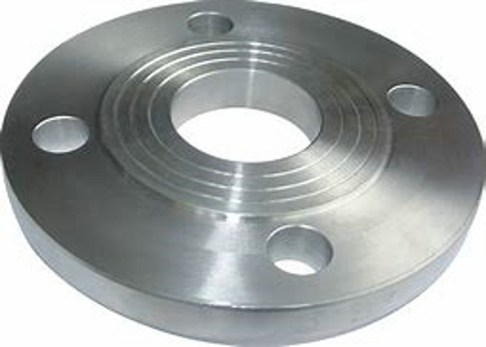 Alloy Forged Steel Flanges 900# Class 150lb - 2500lb Pressure Rate Stainless Steel Material