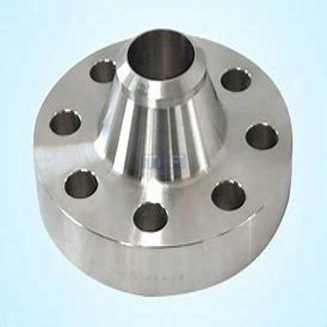 WN Flange, RFFE, BE, 2