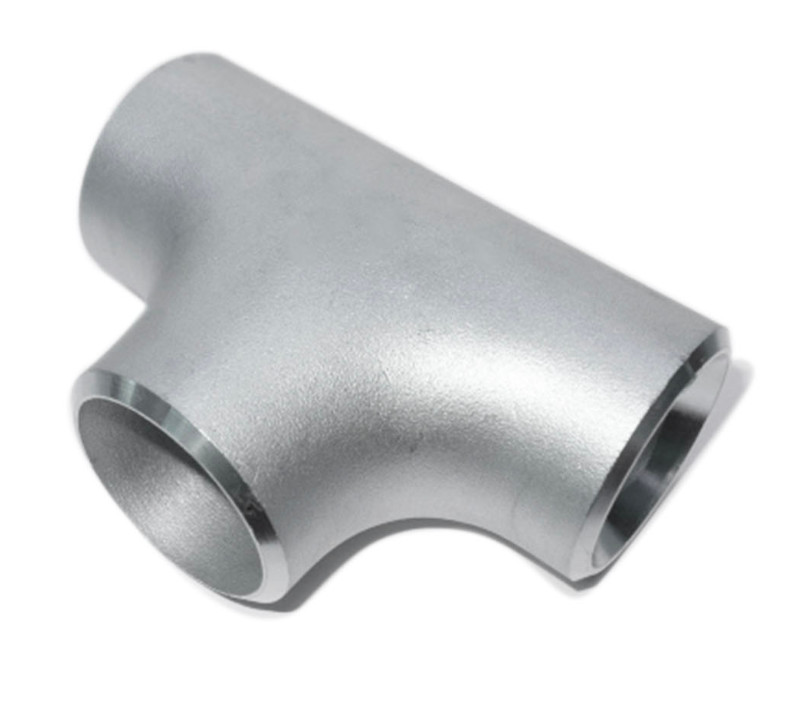 High Precision Nickel Alloy Pipe Fitting B366 WPHB-2 Hastelloy B2 SCH40 1-24'' Socket Welding Tee