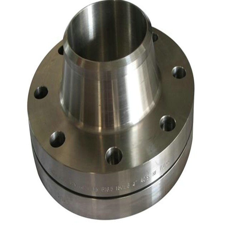 WN Flange, RFFE, BE, 3