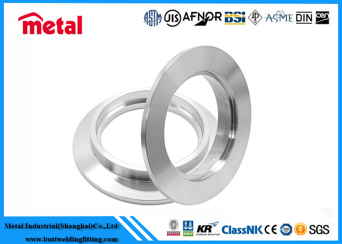 BS4504 DIN Pn16 Forging Plate RF Stainless Steel ASTM A182 304 316L 904 2205 2 Inch Pipe Flange