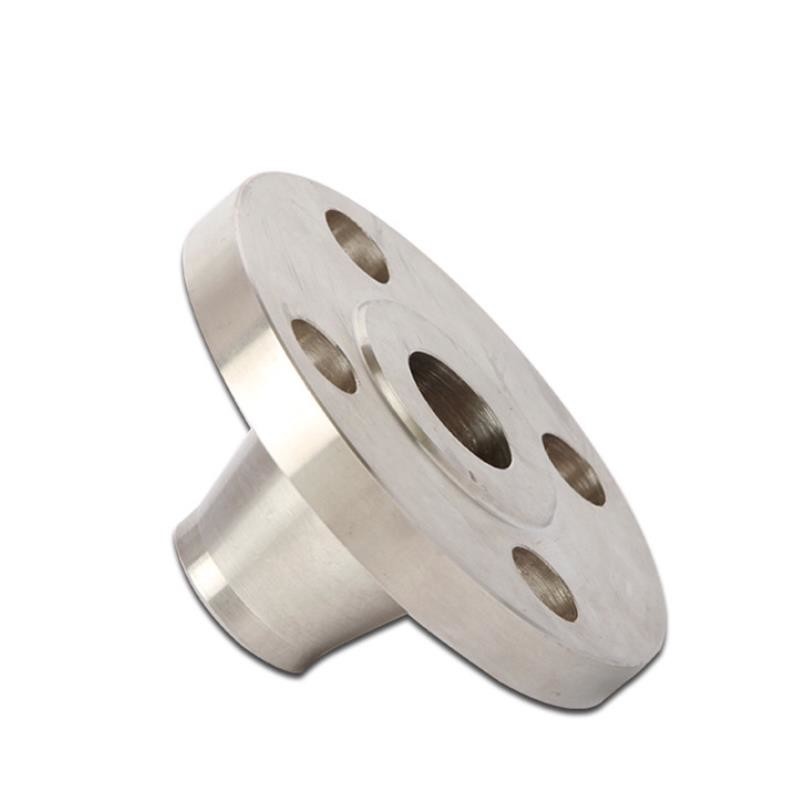 Hastelloy C276 pipe fitting flange UNS N0276 2.4819 alloy flanges for industry