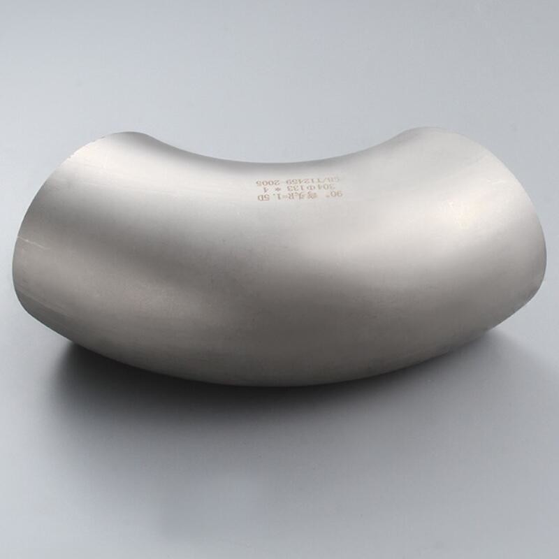 Seamless Inconel 718 UNS N07718 Copper Nickel Elbow