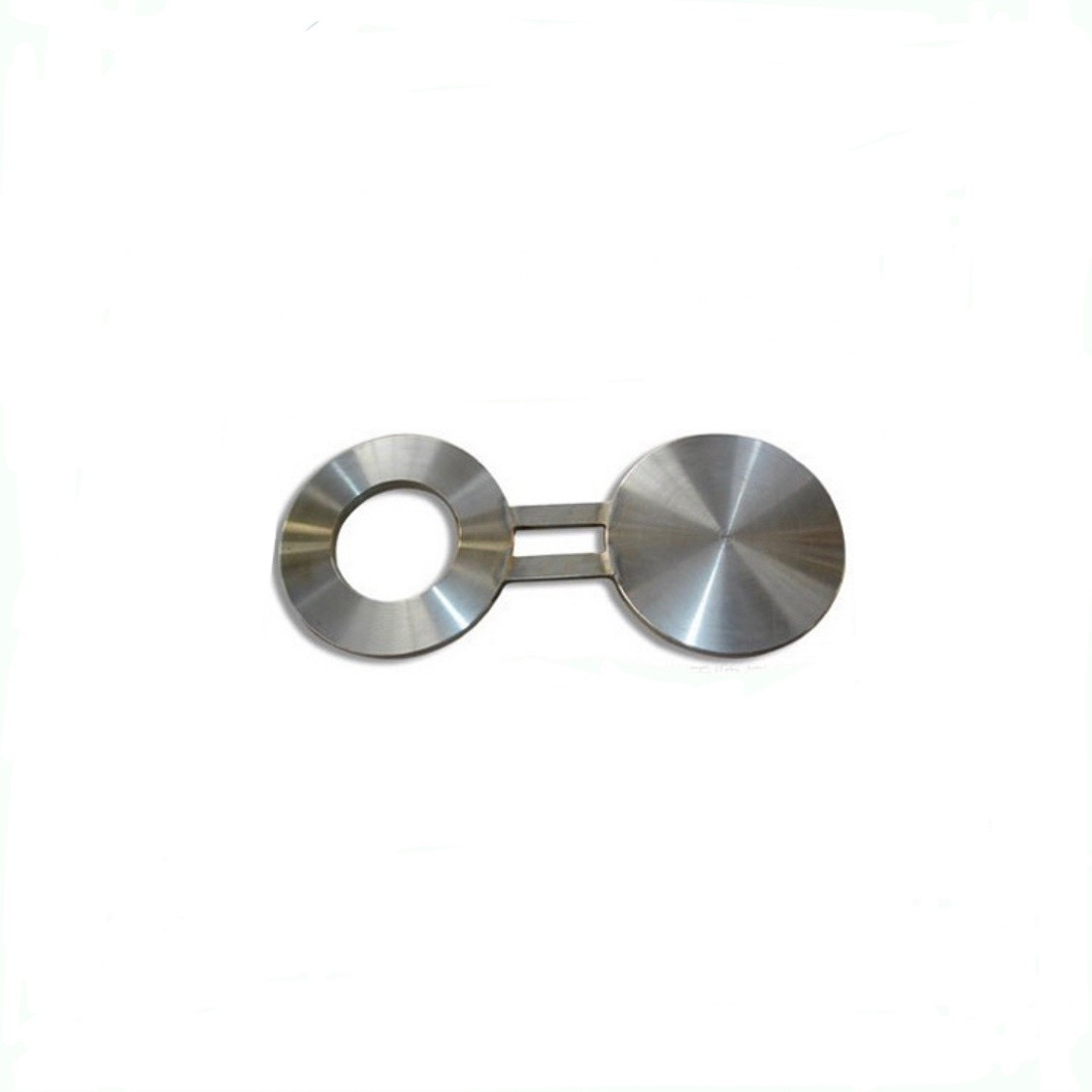 Pipe fitting spectacle blind Flange Stainless Steel A182 F310S 4