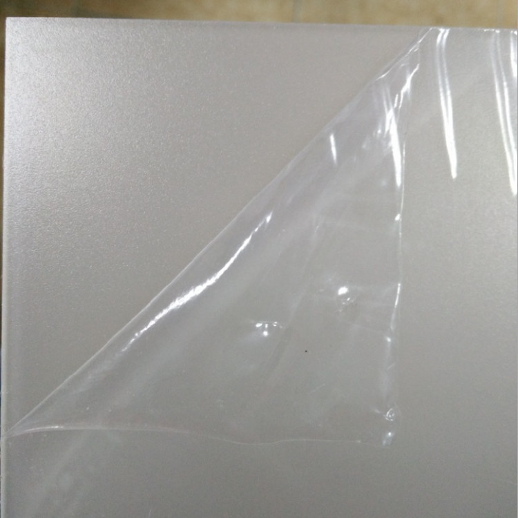 80% Transparent Acrylic Sheet Casting With Superior Impact Strength