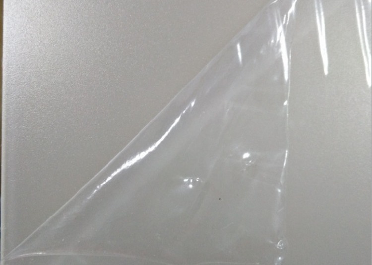 1220x2440mm 5mm 4mm 3mm Clear PMMA Cast Acrylic Sheet