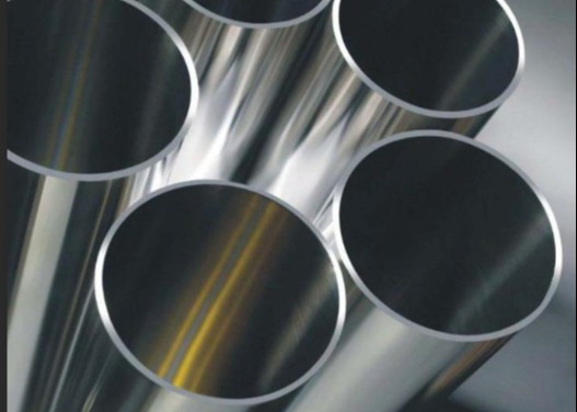 Alloy ASTM SB435 UNS N06002 6 inch Sch80 Seamless Steel Pipe Alloy Nickel Alloy Pipe