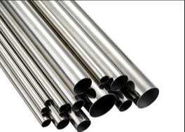 Alloy Steel Conduction Pipe Seamless ASME B36.10 Diameter 6