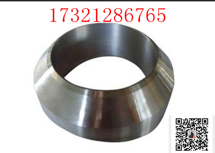 Weldolet ANSI B16.11 Duplex 2507 Forged Pipe Fittings