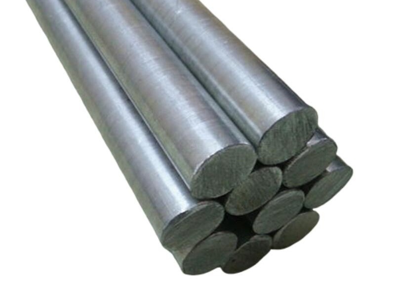 XM-19 Super Austenitic Stainless UNS S20910 Nitronic 50 3-12m Hot Rolled Rod/Round Steel Bar