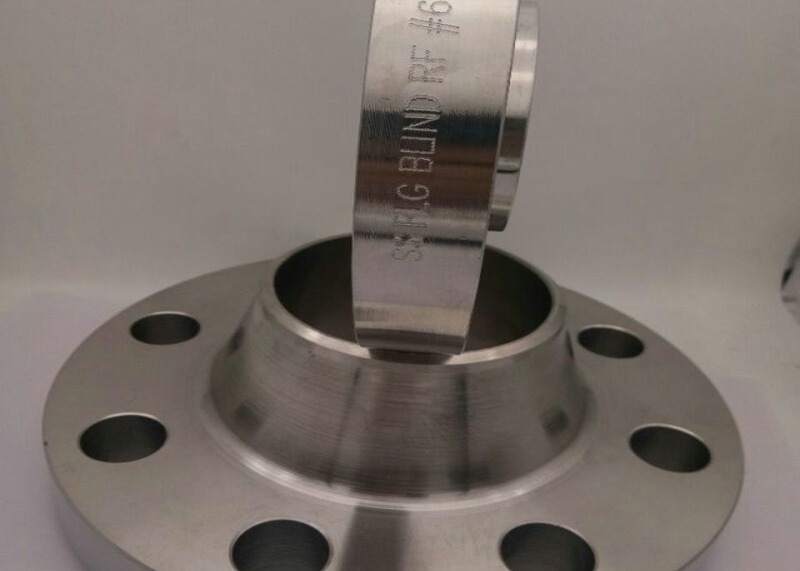 SS ASTM A182 F321H-3