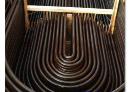 ASTM/ASME A/SA213 TP304H, U-bending steel pipe and tube for boiler and superheater supplier in Shanghai