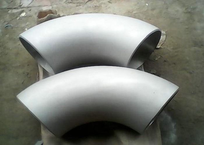 A335 P11 Alloy Elbow Butt Weld Fittings 90 Degree for industry