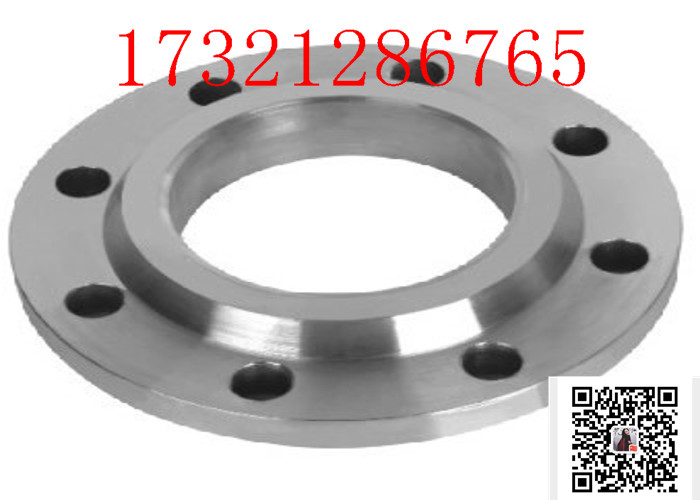 WELD NECK FLANGE STAINLESS STEEL  A182 GR F53 S S32750 SUPERDUPLEX ASME B16.5 RTJ 1500# SCH40S 3''