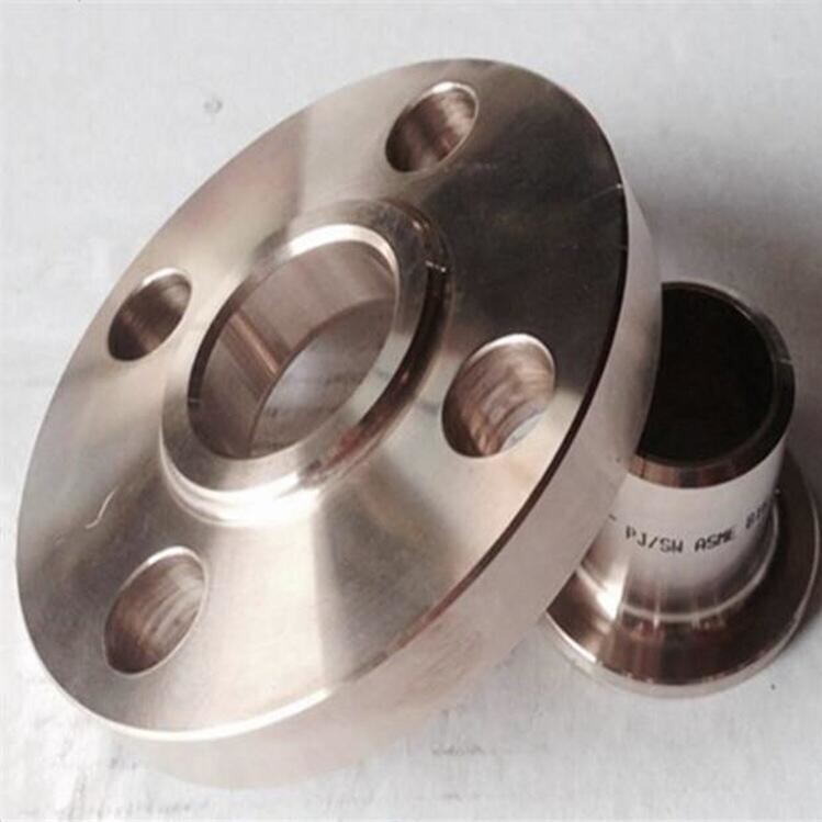 SO Flange, FFFE, BE, 6