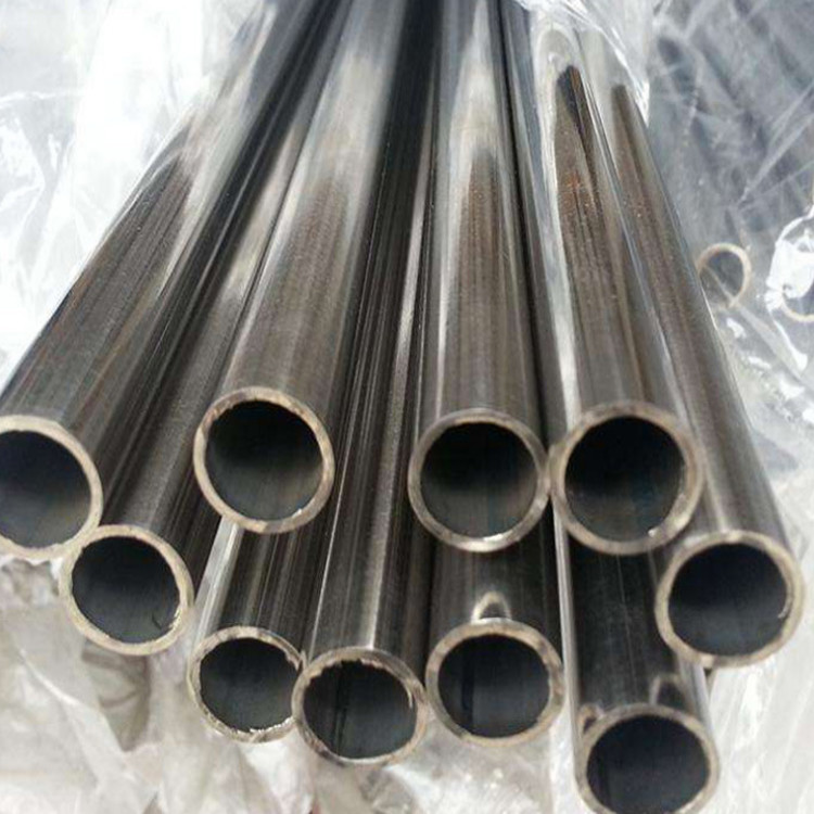 20mn Alloy Structural Seamless Steel Pipe For Fluid Transportation