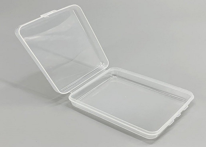 Convenient To Store Mask Case With You e Non-toxic Carry A Simple A Mask In A Storage Box Novel Design
