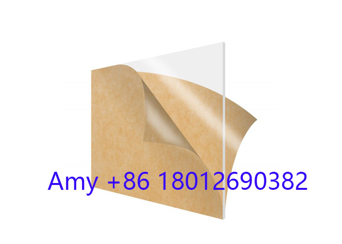 Plastic Board Perspex Cutting Acrylic Cast Perspex sheet Double sided Acrylic Mirror Sheet Decorative Sheet