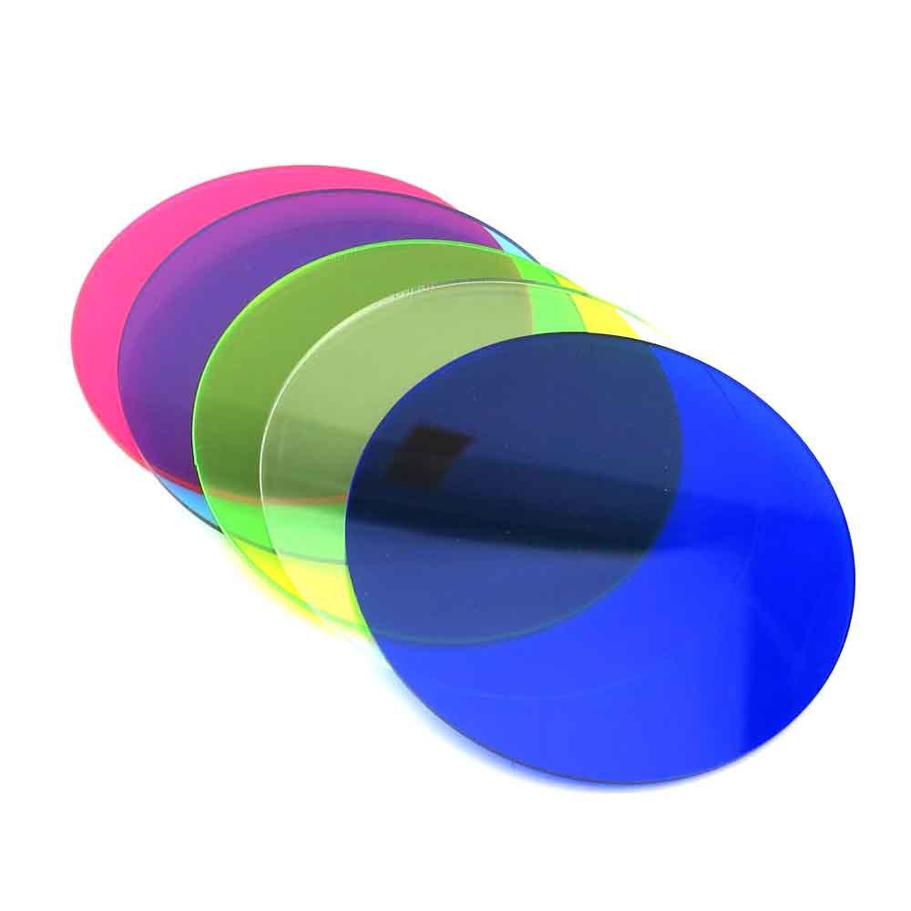 Casting 10mm Thx Tinted PMMA Acrylic Sheet Colored Tinted Laser Acrylic Sheet